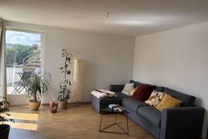 Exklusive 1 Zimmer Wohnung mit Donau Dachterasse und Münsterblick in Neu-Ulm – Augsburger Straße 96, 89231 Neu-Ulm – Vorschaubild 3