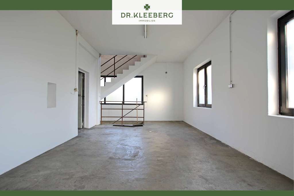 Immobilie in Lienen - Attraktives Wohn- und Geschäftshaus mit Ausbau- und Entwicklungspotenzial in Lienen - Bild 4