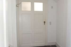 Gründerzeitvilla (Südstadt/Gronau) - Exklusive Beletage Wohnung mit Atelier/Büro (+Ausbaureserve) – Die vollständige Adresse der Immobilie erhältst du vom Anbieter., 53113 Südstadt, Bonn – Vorschaubild 5
