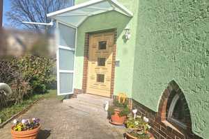 Großzügiges Einfamilienhaus mit schönem Grundstück in zentraler Lage! – Mittelsachsen (Kreis) – Vorschaubild 2