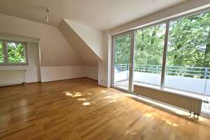 Lichtdurchflutete Wohnung in Servicewohnanlage CasaVita Oberneuland