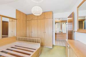 HEGERICH: Renovierungsbedürftige 3-Zimmer-Dachgeschosswohnung mit zwei Balkonen in Obergiesing – Die vollständige Adresse der Immobilie erhältst du vom Anbieter., 81549 Südgiesing, München – Vorschaubild 8