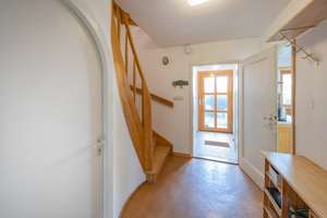 Raumwunder mit flexiblen Möglichkeiten: Haupthaus mit Einliegerwohnung – Die vollständige Adresse der Immobilie erhältst du vom Anbieter., 82256 Fürstenfeldbruck – Vorschaubild 18