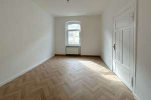 Einzigartige Altbauwohnung mit Bürooption in Erfurt – Die vollständige Adresse der Immobilie erhältst du vom Anbieter., 99084 Altstadt, Erfurt – Vorschaubild 10