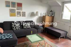 Tauschwohnung: Dachgeschosswohnung im Bergmannkiez gg. mind. 3 Zimmer – Die vollständige Adresse der Immobilie erhältst du vom Anbieter., 10961 Kreuzberg, Berlin – Vorschaubild 4