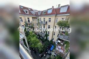 Tauschwohnung: Helle  2 Zimmerwohnung mit Balkon und Schreinerküche :) – Die vollständige Adresse der Immobilie erhältst du vom Anbieter., 81541 Obergiesing, München – Vorschaubild 5