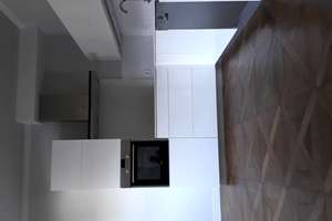 Außergewöhnliche Maisonette im Musikerviertel – Dachterrasse, Galerie & hochwertige Ausstattung – Bachstr. 10, 76185 Weststadt, Karlsruhe – Vorschaubild 2