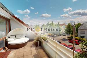 *Nur 1% Provision* Stylisch wohnen in Mannheim-Niederfeld – perfekte Maisonette für Singles & Paare – Die vollständige Adresse der Immobilie erhältst du vom Anbieter., 68199 Neckarau, Mannheim – Vorschaubild 1