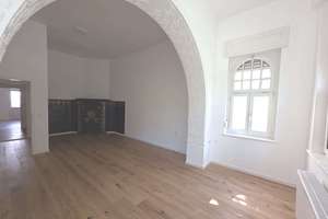luxuriöse Wohnung im wunderschönem Kulturdenkmal mit Einbauküche auch als WG möglich – Haid-und-Neu-Straße 1, 76131 Oststadt, Karlsruhe – Vorschaubild 3