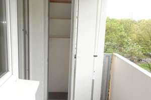 Helle 3-Zimmer Wohnung mit Balkon und Aufzug in naturnaher Lage von Köln-Dünnwald – Leimbachweg 28, 51069 Dünnwald, Köln – Vorschaubild 5