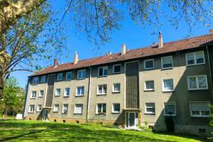 Schöne 3 Zimmer Wohnung mit Balkon in Bochum Hofstede *KEIN EIGENAUFWAND*