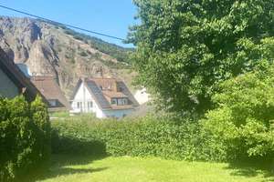 Ein-/Zweifamilienhaus mit großem Platzangebot in Sichtlage zur Ebernburg und dem Rotenfels – Die vollständige Adresse der Immobilie erhältst du vom Anbieter., 55583 Bad Münster am Stein-Ebernburg – Vorschaubild 7