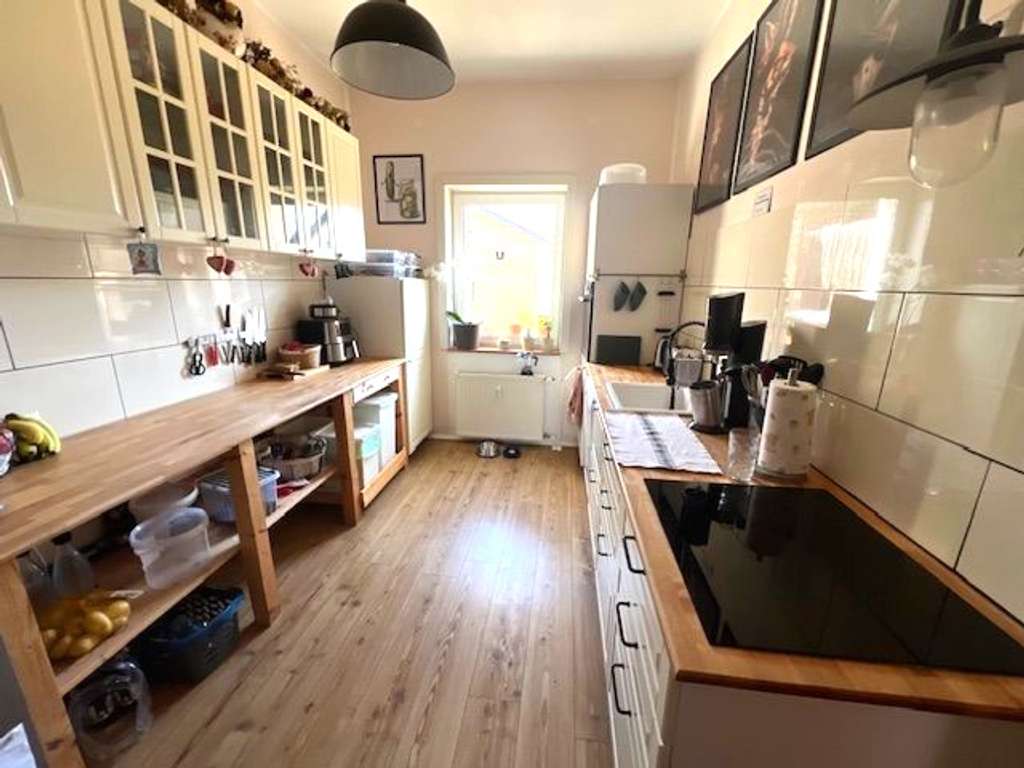 Immobilie in Mühlenbecker Land - Familienfreundliches gemütliches EFH mit schönem Garten - Bild 3