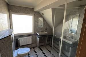 Freistehendes Einfamilienhaus / Zweifamilienhaus in Neudorf – Lotharstraße 324a, 47057 Neudorf-Süd, Duisburg – Vorschaubild 25
