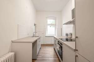Wunderschöne 2-Zimmer Wohnung in Steglitz - voll ausgestattet – Ahornstraße 11, 12163 Steglitz, Berlin – Vorschaubild 8