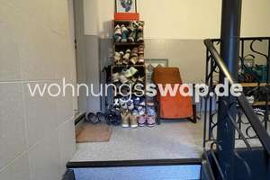 Wohnungstausch: Thüringer Straße 10