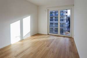 Moderne 2-Zimmer-Wohnung mit großem Eckbalkon und elegant separierter Küche nahe der Havel – An der Kornmühle  4, 14473 Südliche Innenstadt, Potsdam – Vorschaubild 8