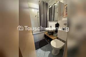 Tauschwohnung: 1,5 Zimmer zentral in Köln gegen 3 Zimmer in Köln – 50676 Altstadt/Süd, Köln – Vorschaubild 3