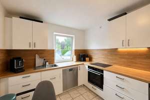Endlich Zuhause – mit eigener Terrasse und kleinem Garten! – Im Ofenerfeld 37 a&b, 26127 Alexandersfeld, Oldenburg (Oldenburg) – Vorschaubild 4