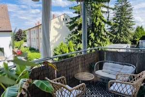 **Wohnen in Feudenheim – Ruhig & Zentral mit Südwest-Balkon** – Die vollständige Adresse der Immobilie erhältst du vom Anbieter., 68259 Feudenheim, Mannheim – Vorschaubild 15