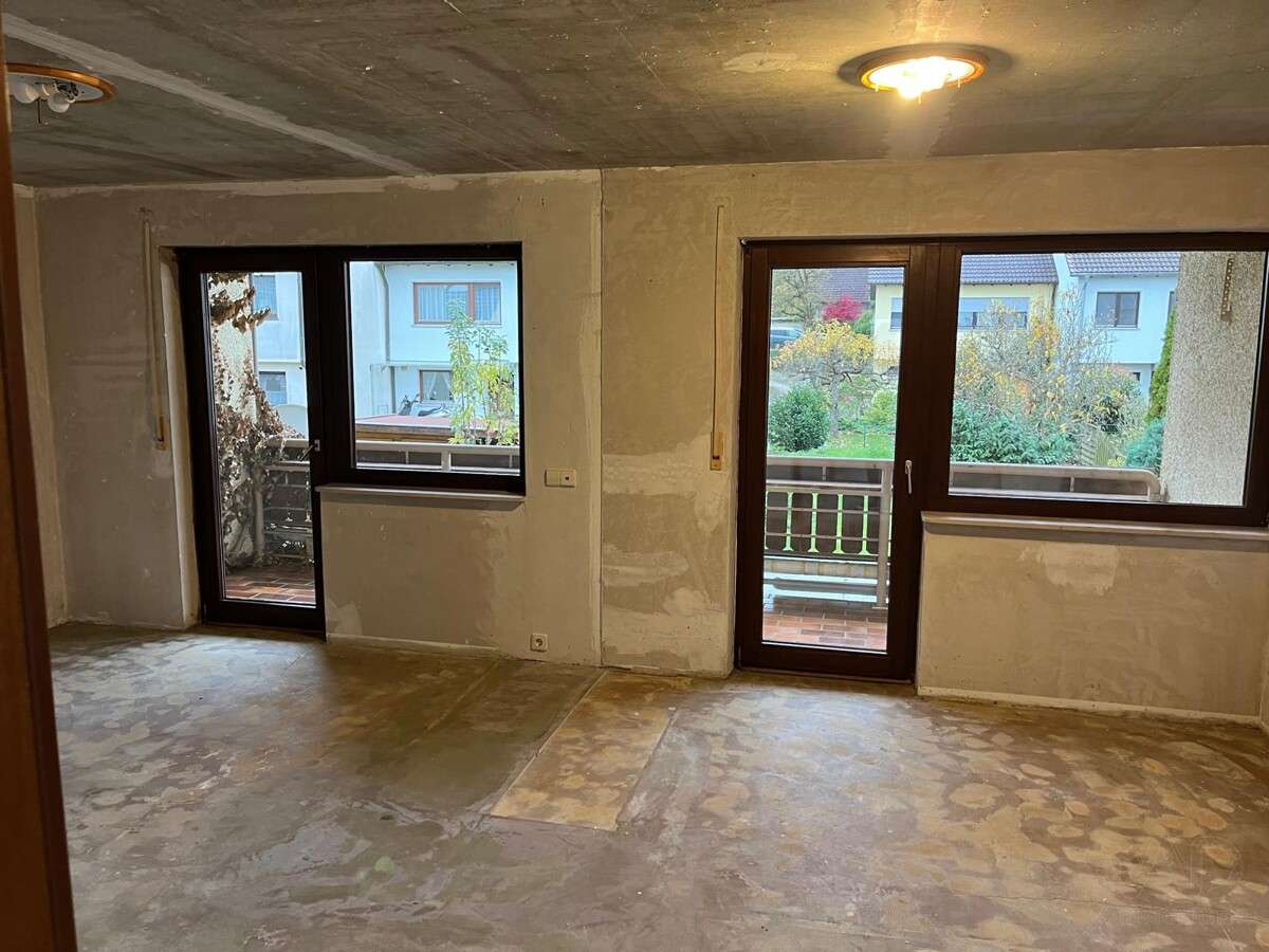 Immobilie in Neuhausen - Reihenendhaus in ruhiger Wohnlage , perfekt für die Familie - Bild 2