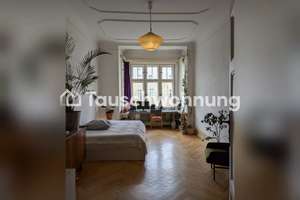Tauschwohnung: Große, günstige Wohnung