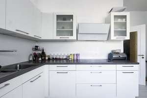Charmante Altbau-Maisonette mit Garten in Essen-Bredeney – Die vollständige Adresse der Immobilie erhältst du vom Anbieter., 45133 Bredeney, Essen – Vorschaubild 4