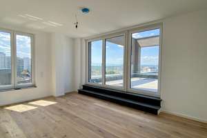 LUXUS 4-Zimmer Penthousewohnung – 60598 Sachsenhausen-Süd, Frankfurt am Main – Vorschaubild 34