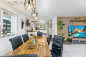 Modernes Wohnen im Grünen - EFH mit Garten, Terrasse und PV-Anlage – 64658 Fürth – Vorschaubild 11