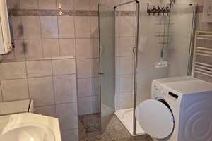 Freistehendes Einfamilienhaus mit Garage, Nebengebäuden und Garten – Groß-Gerau (Kreis) – Vorschaubild 6