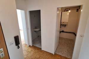 Renovierte 2-Zmmerwohnung mit ca. 50 m² Wohnfläche auf der oberen Benderstraße zu vermieten – Benderstraße 91, 40625 Düsseldorf – Vorschaubild 5