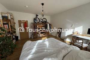 Tauschwohnung: 3-Zimmer-Wohnung auf Lorettostraße (3. OG – Die vollständige Adresse der Immobilie erhältst du vom Anbieter., 40219 Unterbilk, Düsseldorf – Vorschaubild 4