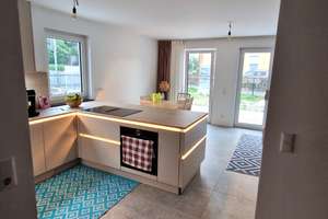 Neubau 2025 - möbliert zu vermieten – Talweg 5, 86154 Oberhausen-Nord, Augsburg – Vorschaubild 7
