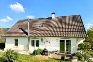 Einfamilienhaus mit Nebengebäuden und großem Grundstück – Die vollständige Adresse der Immobilie erhältst du vom Anbieter., 51545 Waldbröl – Vorschaubild 10