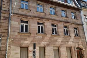 Zentral Wohnen ... 
2 Zimmer City- Apartment ... – Die vollständige Adresse der Immobilie erhältst du vom Anbieter., 90762 Altstadt, Innenstadt, Fürth – Vorschaubild 8