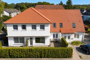 Wohnungspaket mit ca. 5,16 % Bruttorendite, Stellplätzen und Ausbaureserve in Schwarzenbek