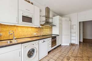 Wohnglück an der Düssel: 2-Zimmer-Wohnung mit Balkon, Aufzug und  ruhigen Grünblick – Die vollständige Adresse der Immobilie erhältst du vom Anbieter., 40239 Düsseltal, Düsseldorf – Vorschaubild 9