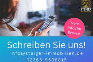 Einfamilienhaus für zwei Generationen mit ausgebautem Keller, Garten und Garage in TOP-Lage! – Recklinghausen (Kreis) – Vorschaubild 29