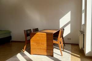 Bezugsfrei in Flingern: 1-Zimmer-Wohnung mit Balkon, Keller und Tiefgarage – Rosmarinstr. 22, 40235 Flingern Nord, Düsseldorf – Vorschaubild 15