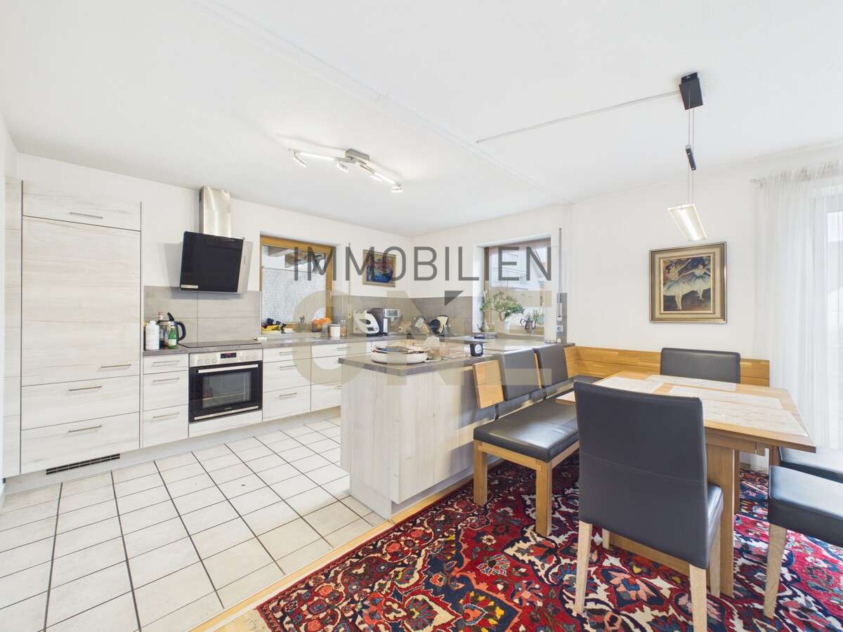 Immobilie in Mintraching - Familienfreundliches Einfamilienhaus mit großem Garten in ruhiger Wohnlage - Bild 4