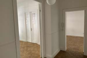 Exklusive Altbauwohnung mit Charme in Berlin-Halensee – Die vollständige Adresse der Immobilie erhältst du vom Anbieter., 10711 Halensee, Berlin – Vorschaubild 8