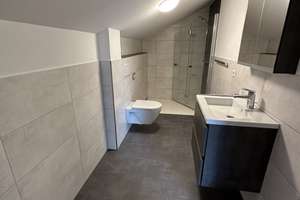 Neubau-Doppelhaushälfte (Effizienzhaus 40) – bezugsfertig ab dem 01.11.2025 – Hauptstraße 22 b, 89352 Ellzee – Vorschaubild 4