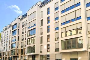 4-Zimmer-Wohnung - | Erstbezug | Balkon | barrierefrei |Tiefgarage – 4107 Zentrum-Süd, Leipzig – Vorschaubild 20