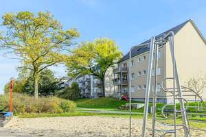 Neue Wohnung – Neues Glück – Schwanenbuschstr. 99, 45138 Huttrop, Essen – Vorschaubild 8