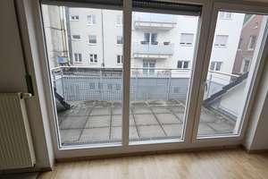 Moderne 3-Zimmer Maisonettewohnung mit Balkon und Garage – Ferdinandstraße 2b, 33102 Kernstadt, Paderborn – Vorschaubild 26
