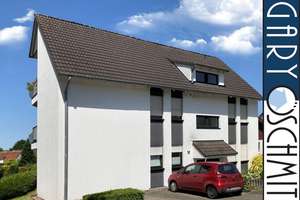 Single - Eigentumswohnung mit Terrasse in Bielefeld - Jöllenbeck