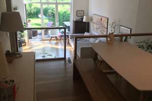 Townhouse in Berlin-Mitte -  Zentral, ruhig & in netter Nachbarschaft – Am Pankepark 43, 10115 Mitte (Ortsteil), Berlin – Vorschaubild 5