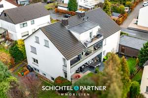 Soest | Attraktives Mehrfamilienhaus mit sechs Wohnungen und drei Garagen – Die vollständige Adresse der Immobilie erhältst du vom Anbieter., 59494 Soest – Vorschaubild 4