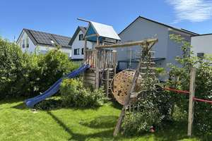 Einfamilienhaus Architektenhaus Ergolding KfW 40 Plus – Käthe-Kollwitz-Ring 15, 84030 Ergolding – Vorschaubild 8