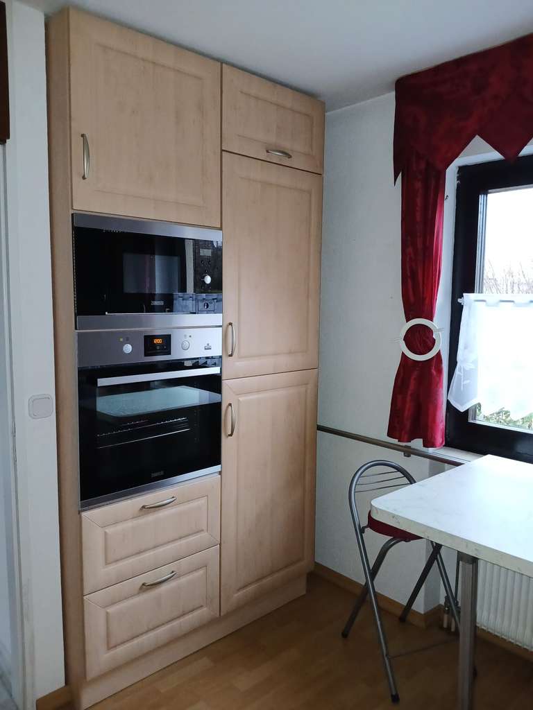 Immobilie in Feucht - Feucht : Raumwunder - gepflegte Doppelhaushälfte  mit sonnigem Garten in Top Lage - Bild 3